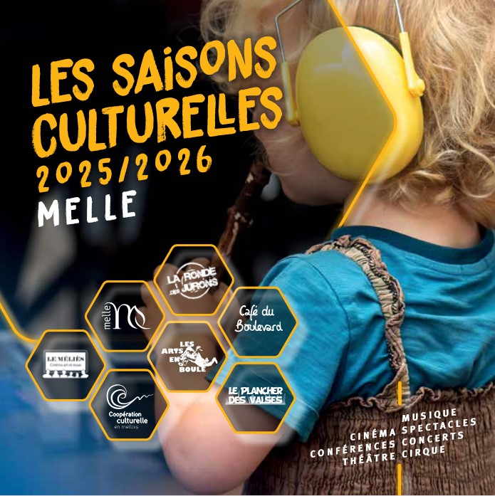 Soirée Jazz au Boul : Le Jazz dans tous ses états !, Melle - photo 2