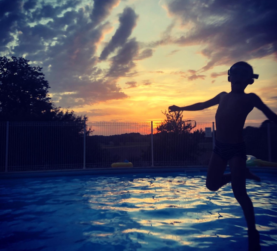 Les Saisons Tardives - Gîte Dordogne - photo 2