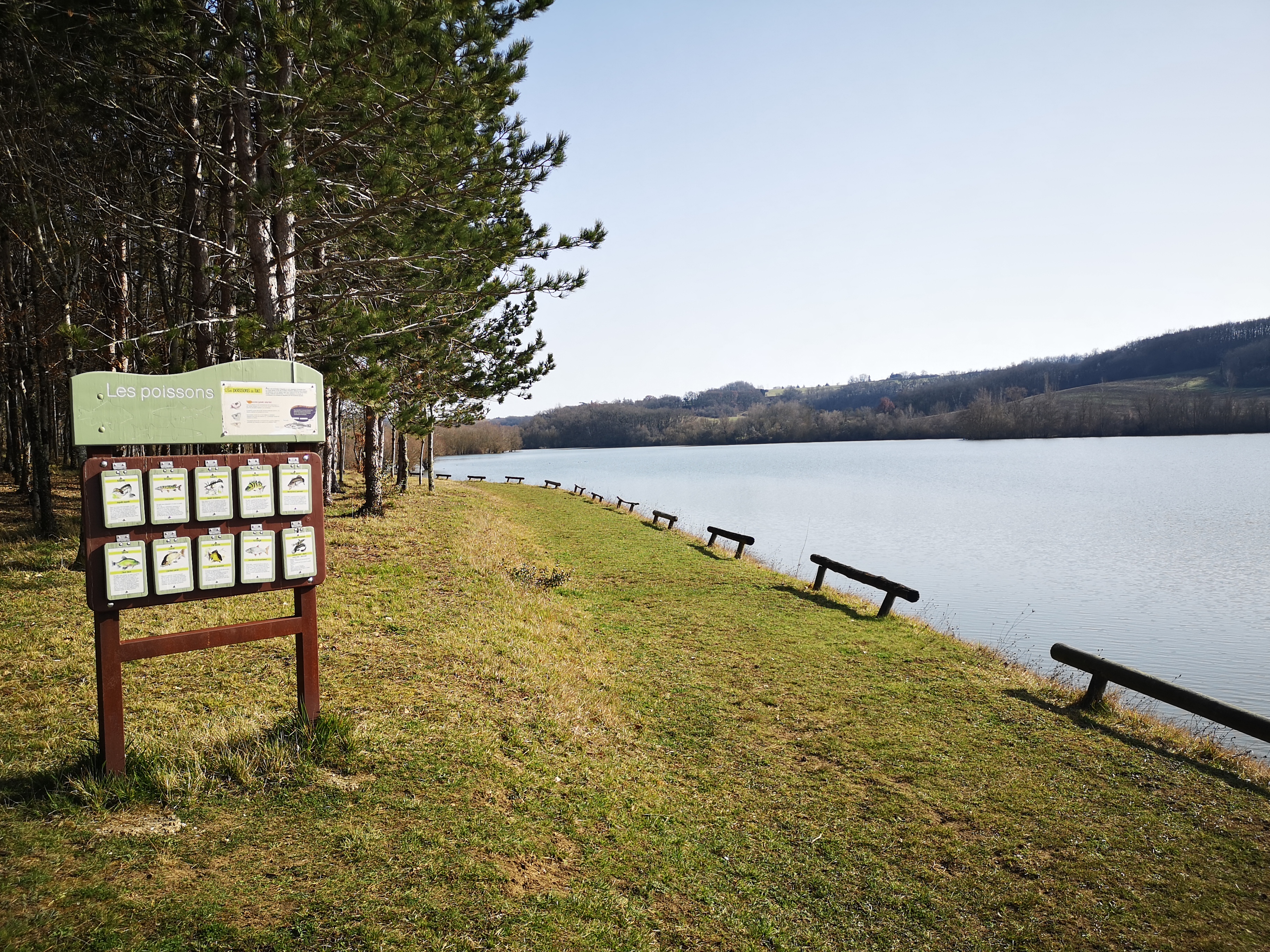 Circuit Tèrra Aventura : Héron, héron, petit patapon - photo 4