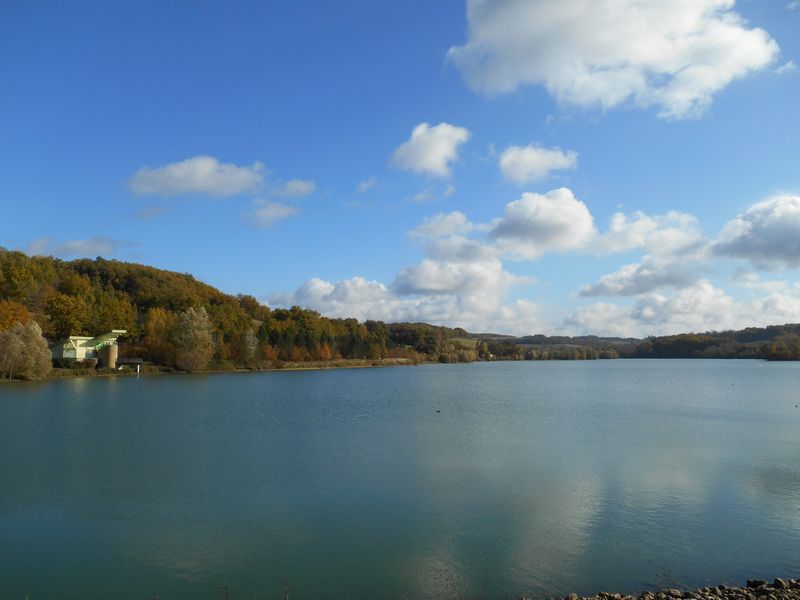 Lac du Salabert, Lacépède - photo 7
