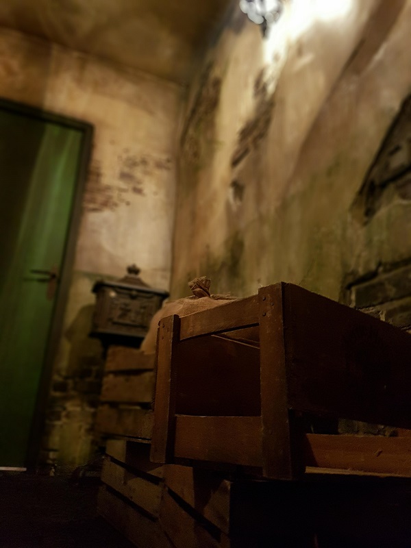 Escape Game