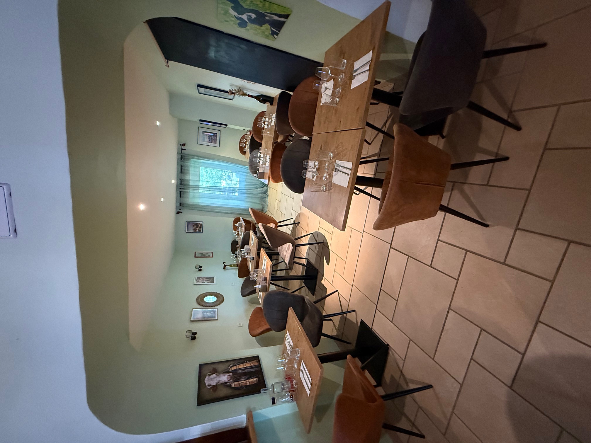 Hôtel Restaurant La Borie, Saint-Geniès - photo 18