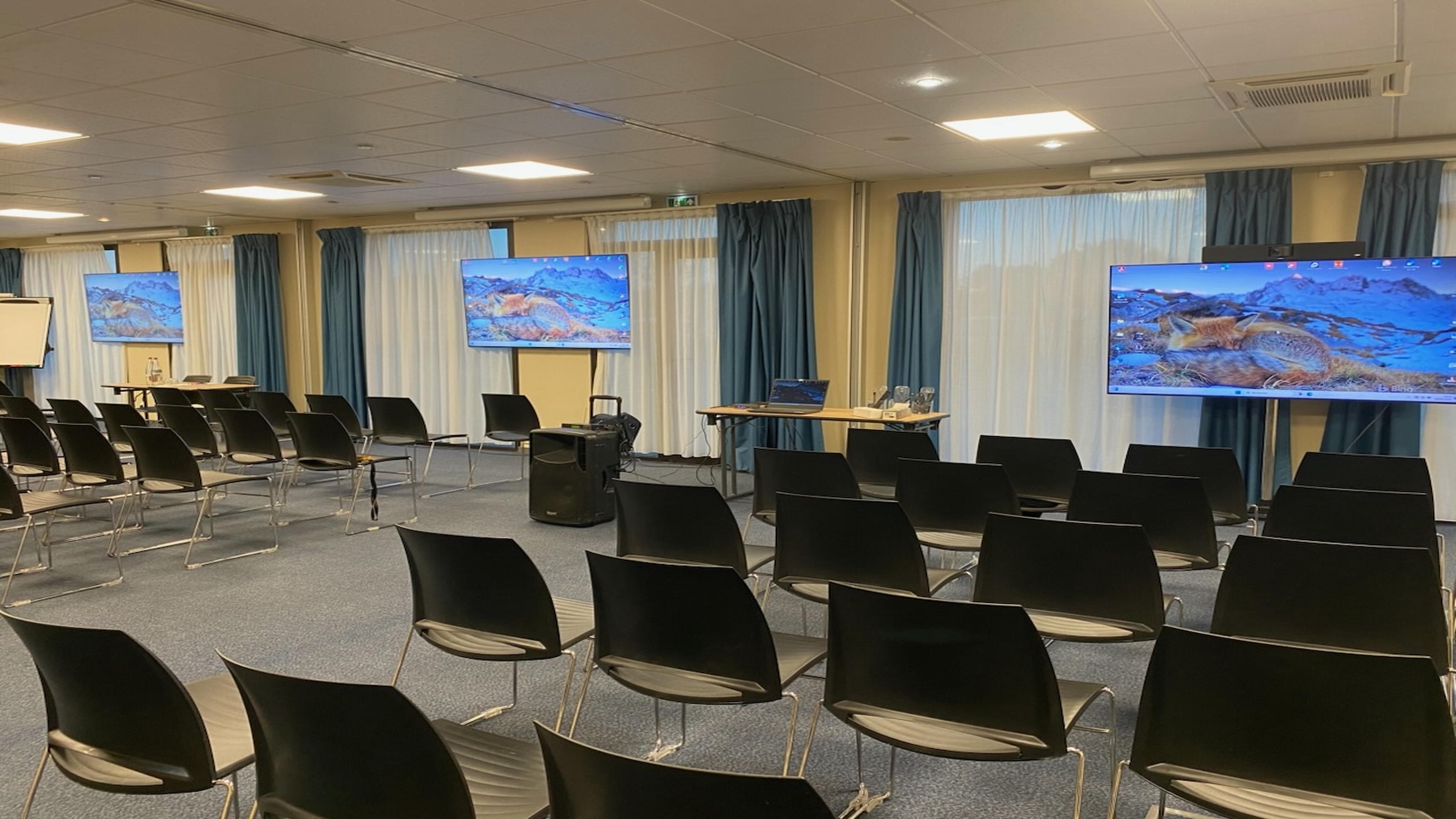 Hôtel Kyriad Prestige Bordeaux Ouest Mérignac - photo 5