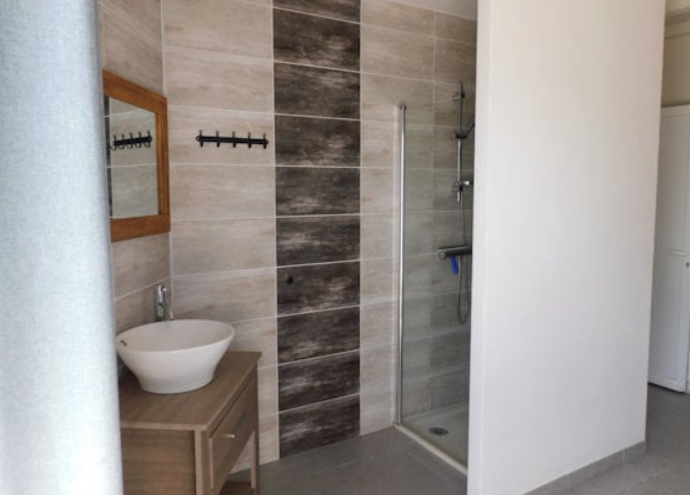 Le domaine des Landes - Les Bruyères