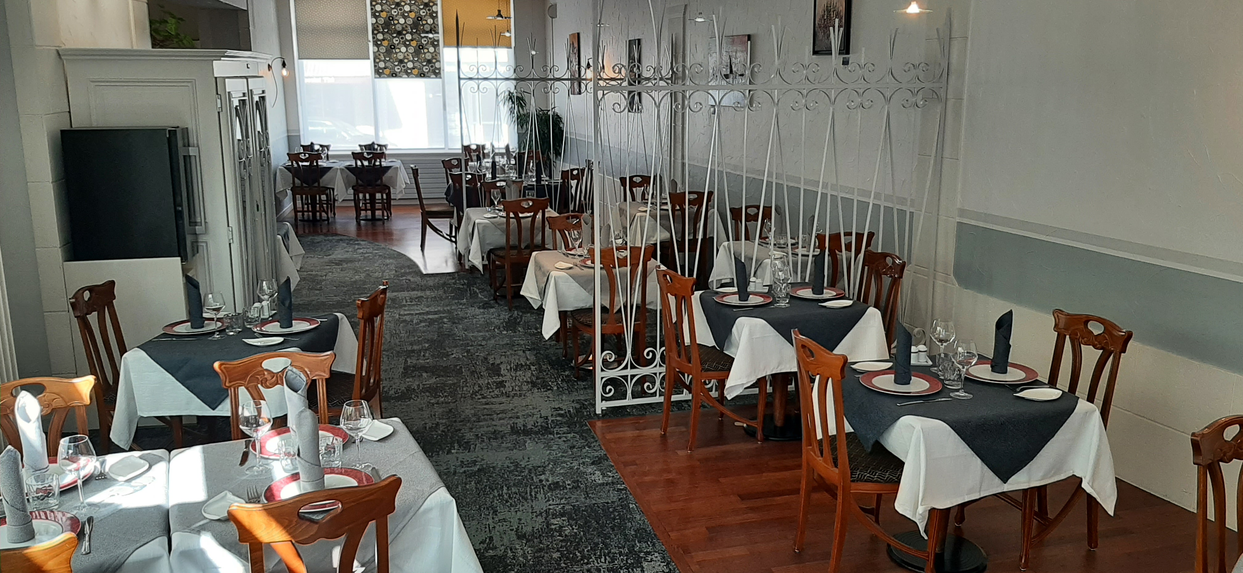 Hôtel Le Lion d'Or - photo 2