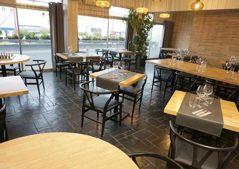 Hôtel-Restaurant Le Glacier, Villeneuve-sur-Lot - photo 5