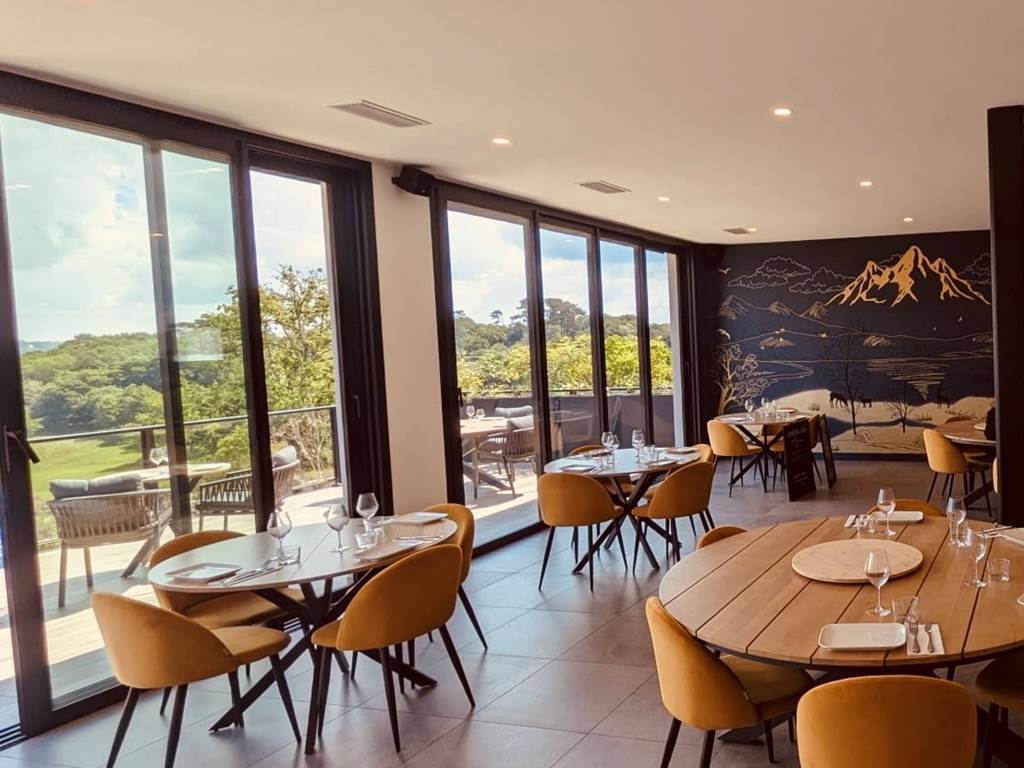 Domaine de Chabrague - Le Nid'Amou, Amou - photo 2
