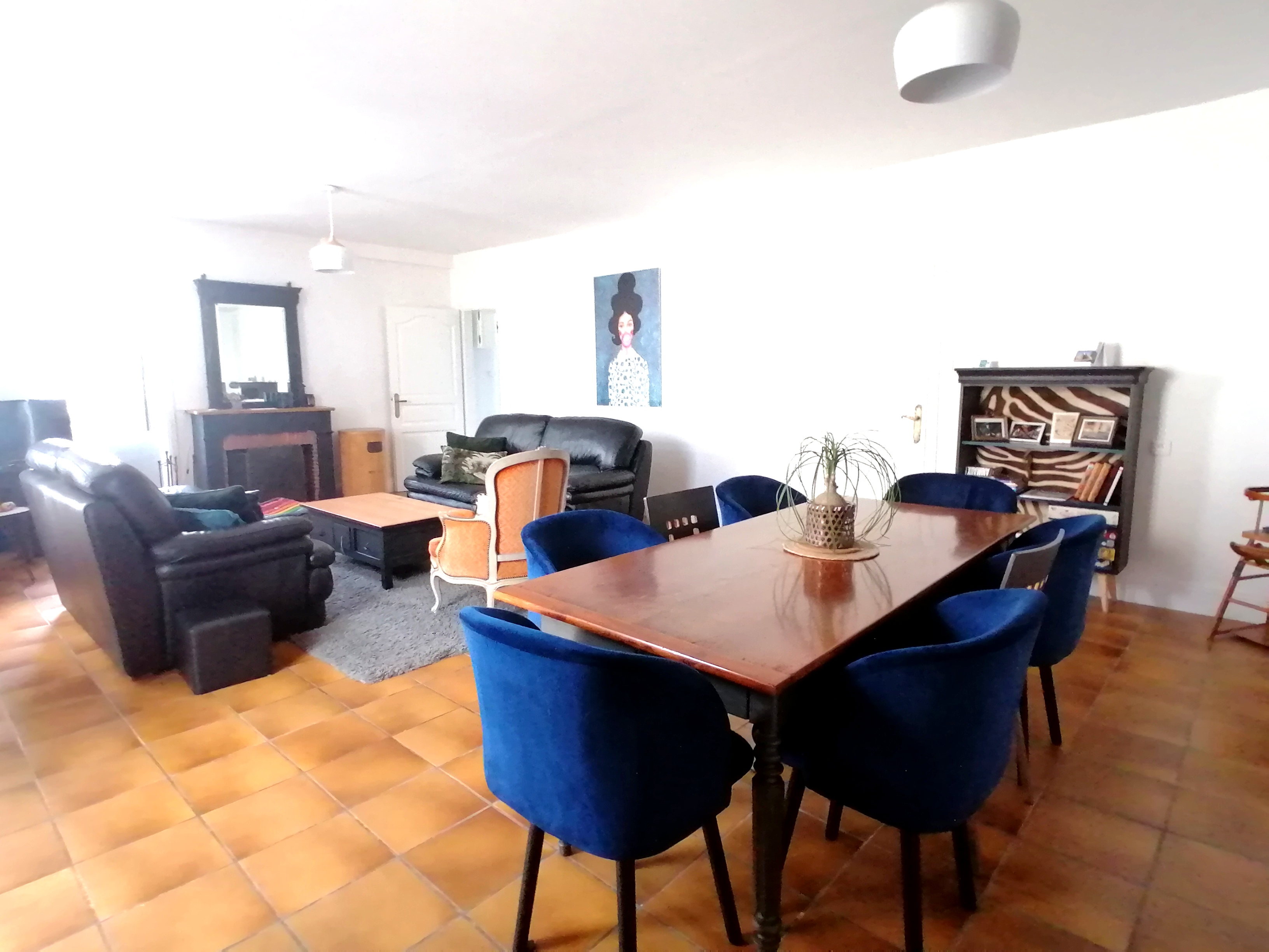 Le gîte du Fou, Saint-Amand-sur-Sèvre - photo 6