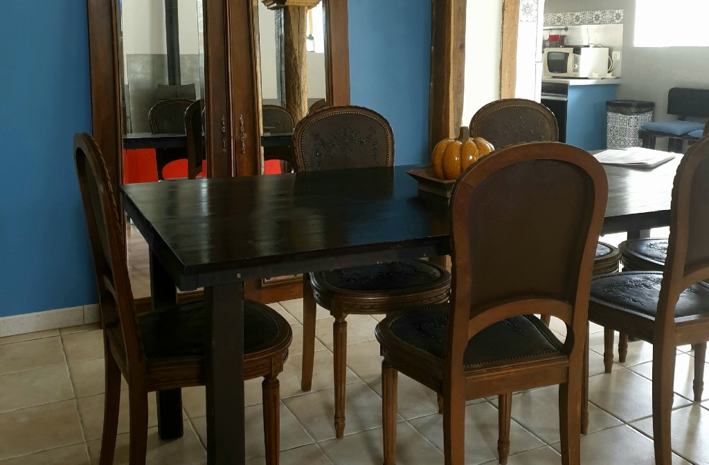 Gîte Le Magicogîte, Beaumontois en Périgord - photo 2