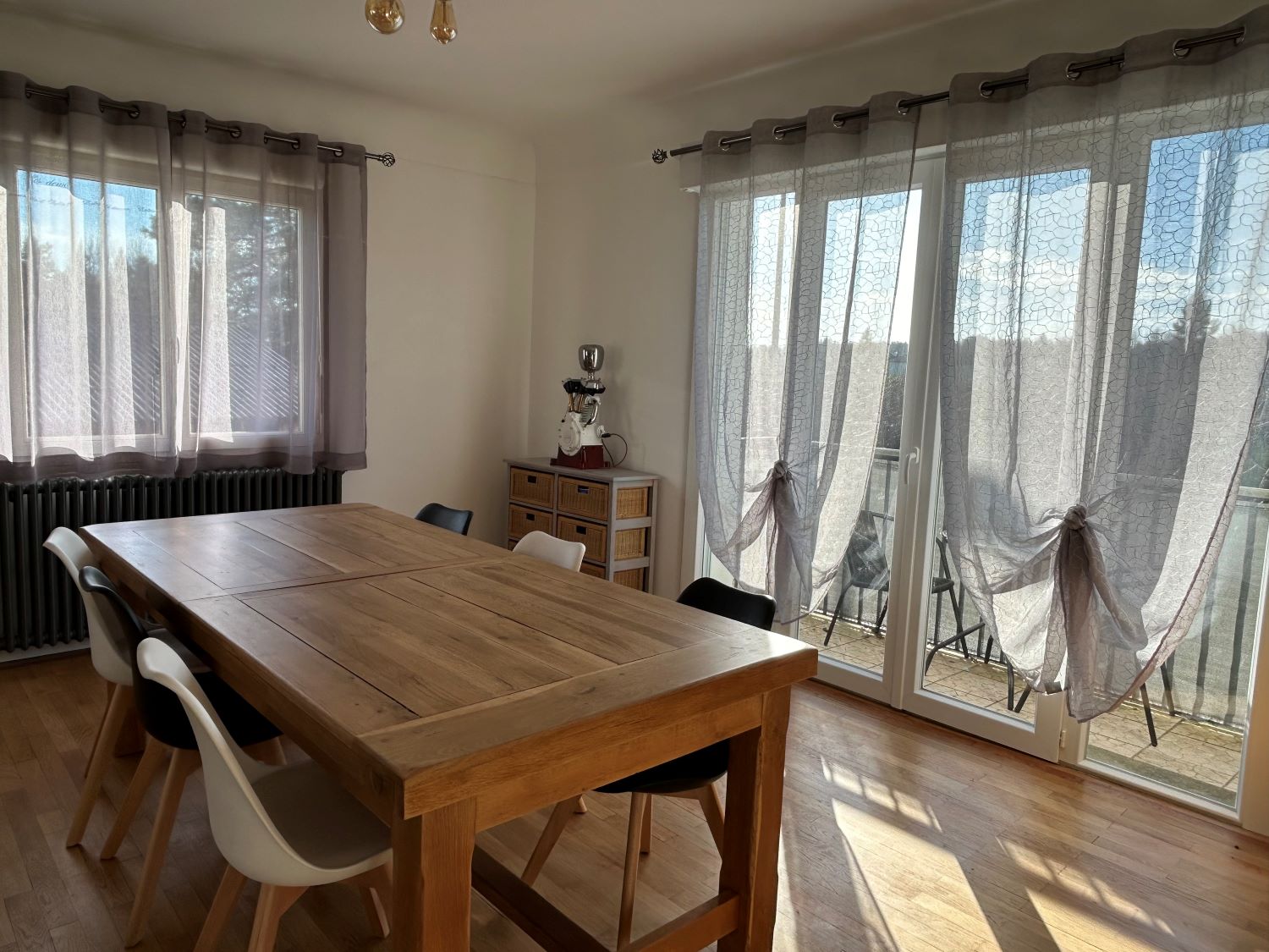 Chambres d'hôtes d'Isa, Bugeat