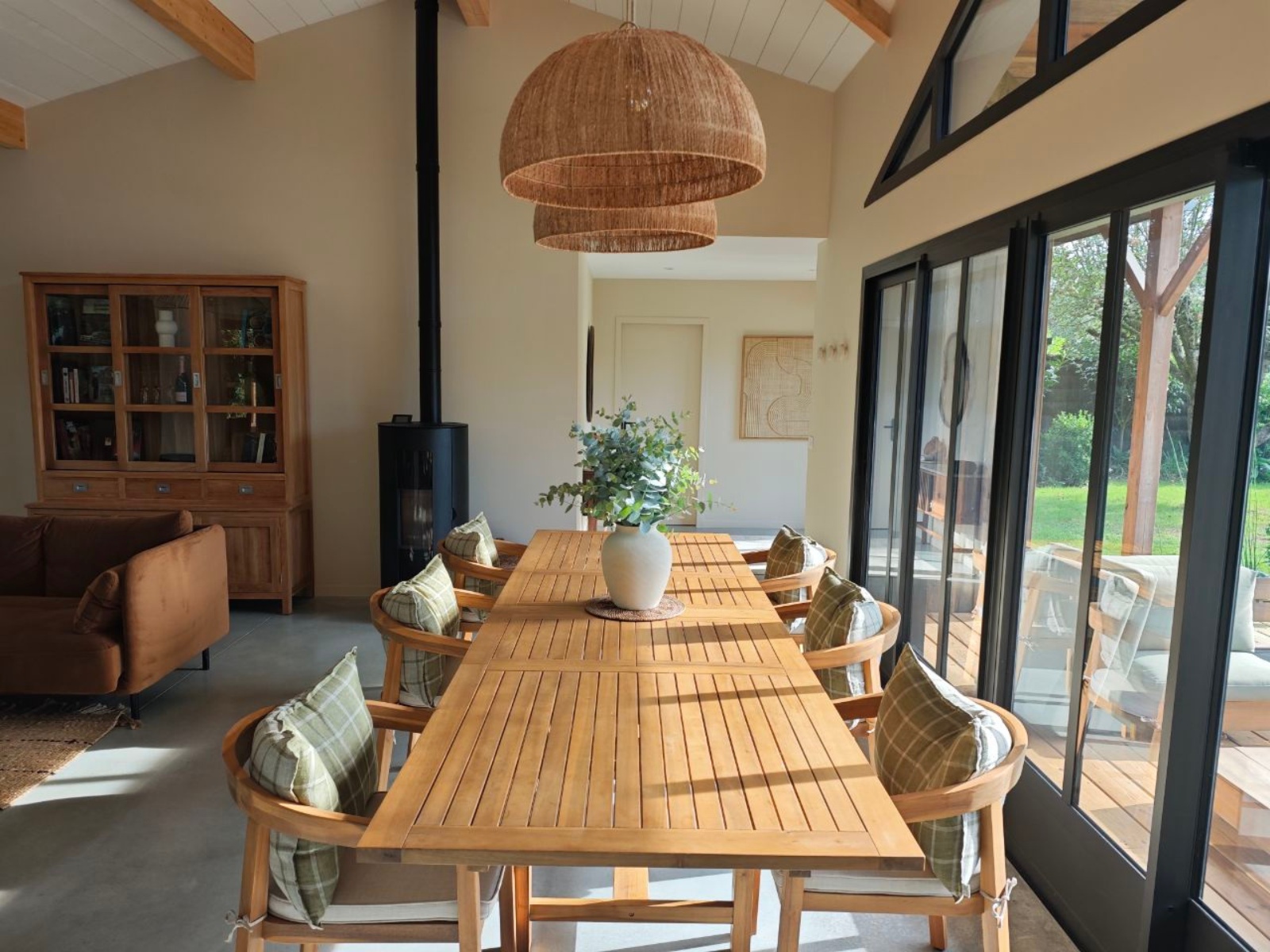 VILLA NUMA HOUSE - Bordeaux, Cambes - photo 13