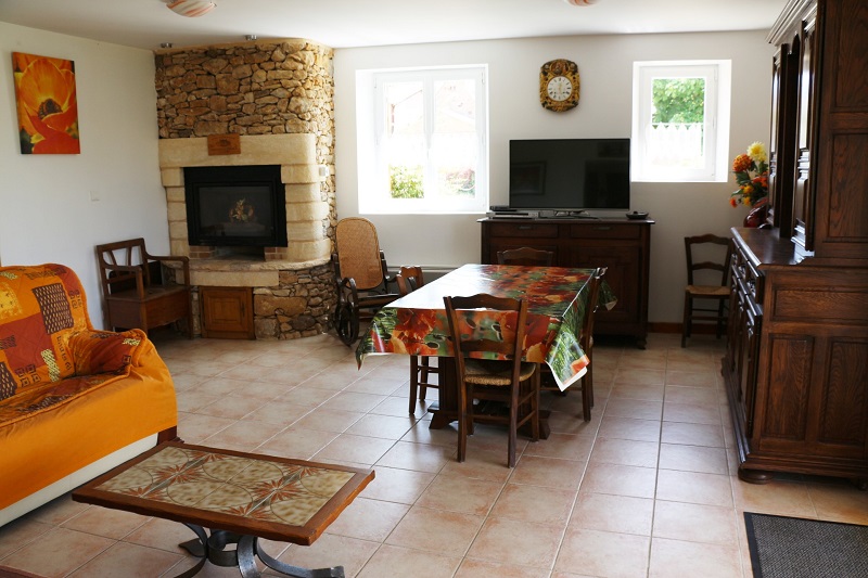 Le Granjal, Coux et Bigaroque-Mouzens - photo 4