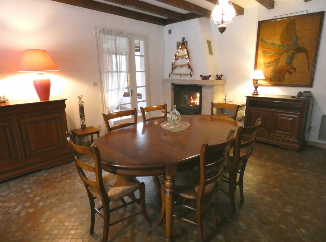 Gîte la touque, Bascons - photo 7