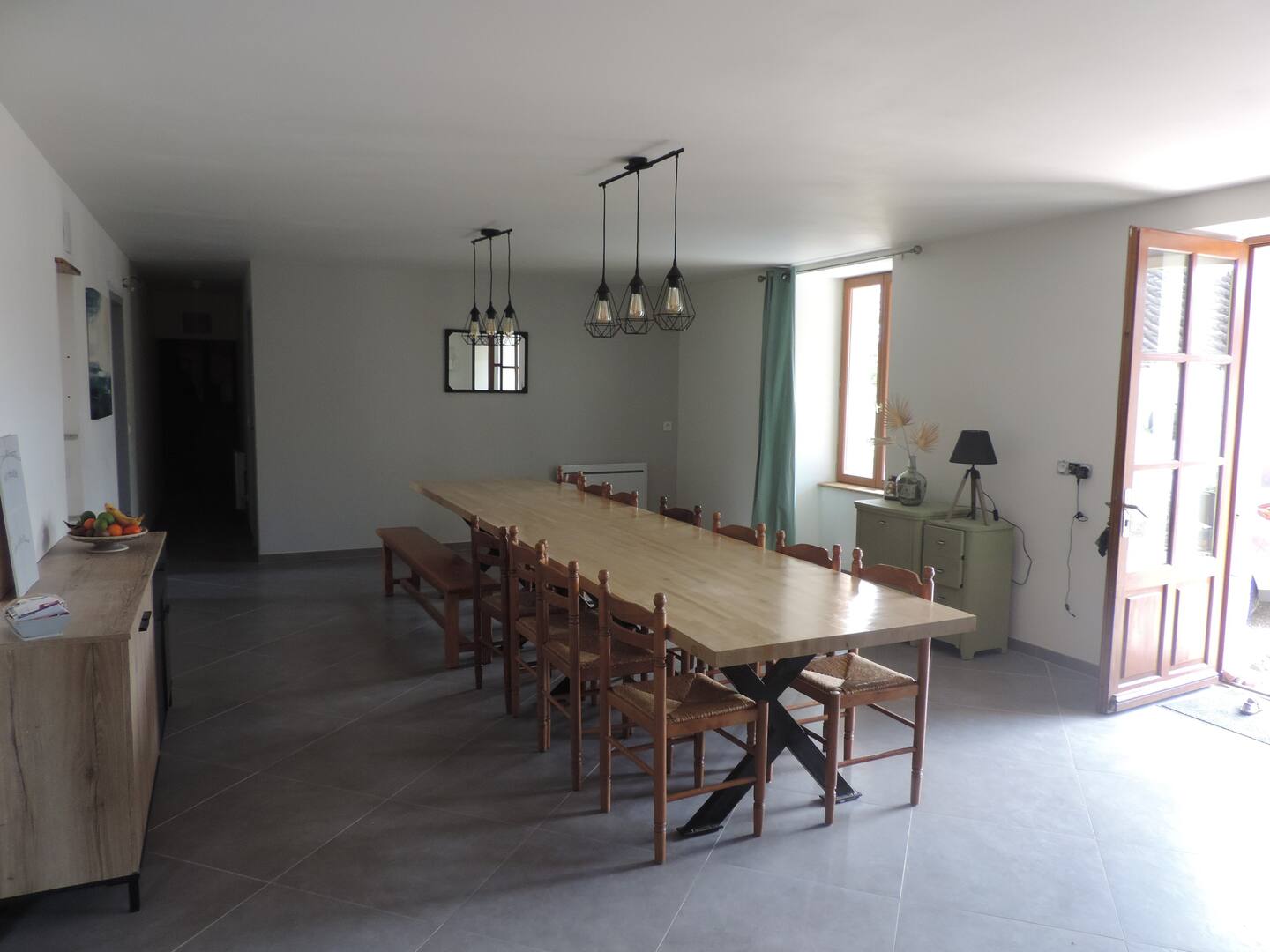 Chez Monette, Négrondes - photo 8