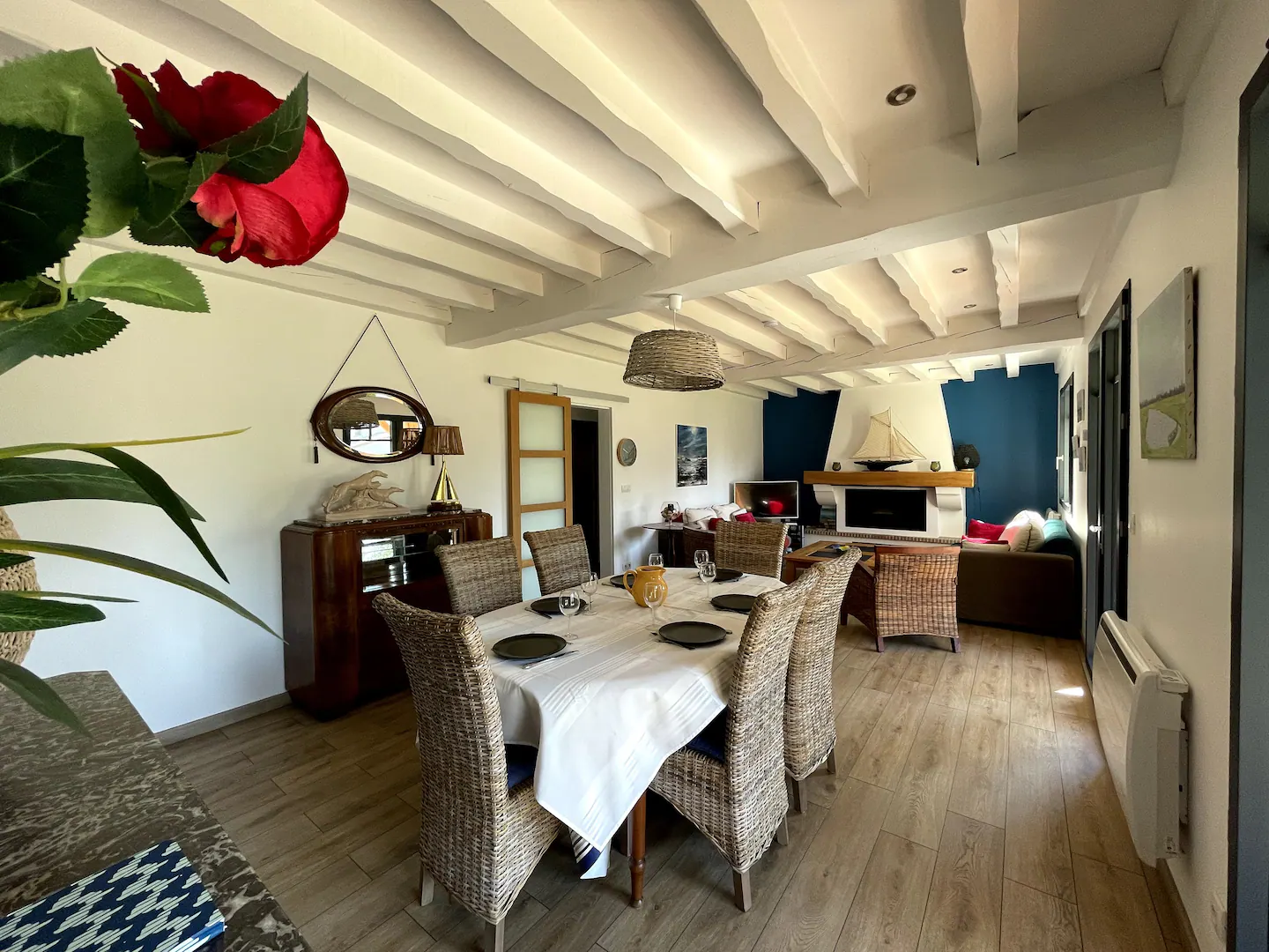 Villa Ronsard, Lanton - photo 8