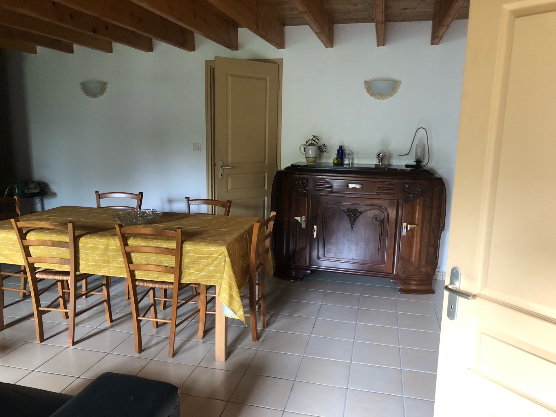 Gîte Les New Forestiers, Prailles-La Couarde - photo 5