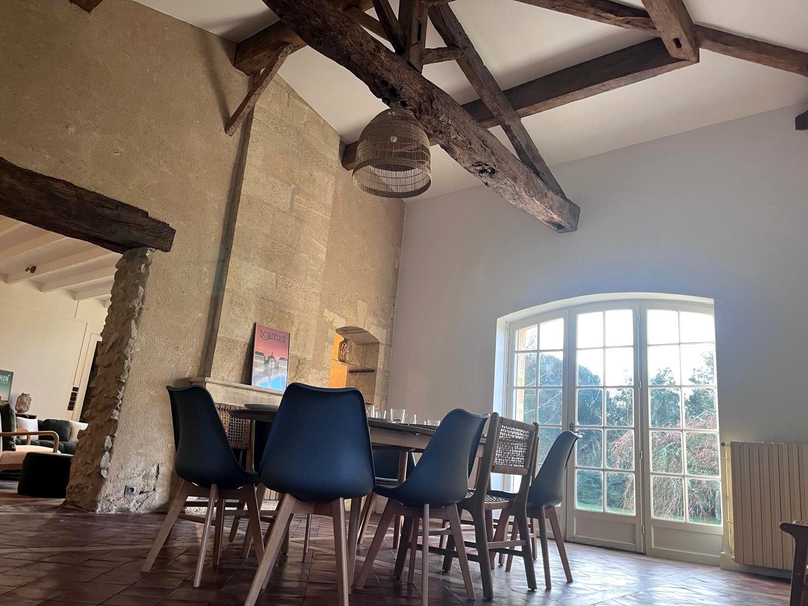 La Chartreuse - Domaine des Bruyères, Saint-Savin - photo 8