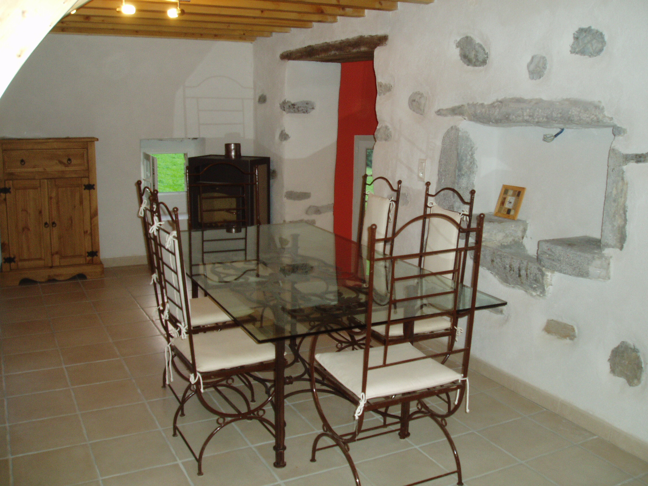 PETIT AOULET, Accous - photo 6