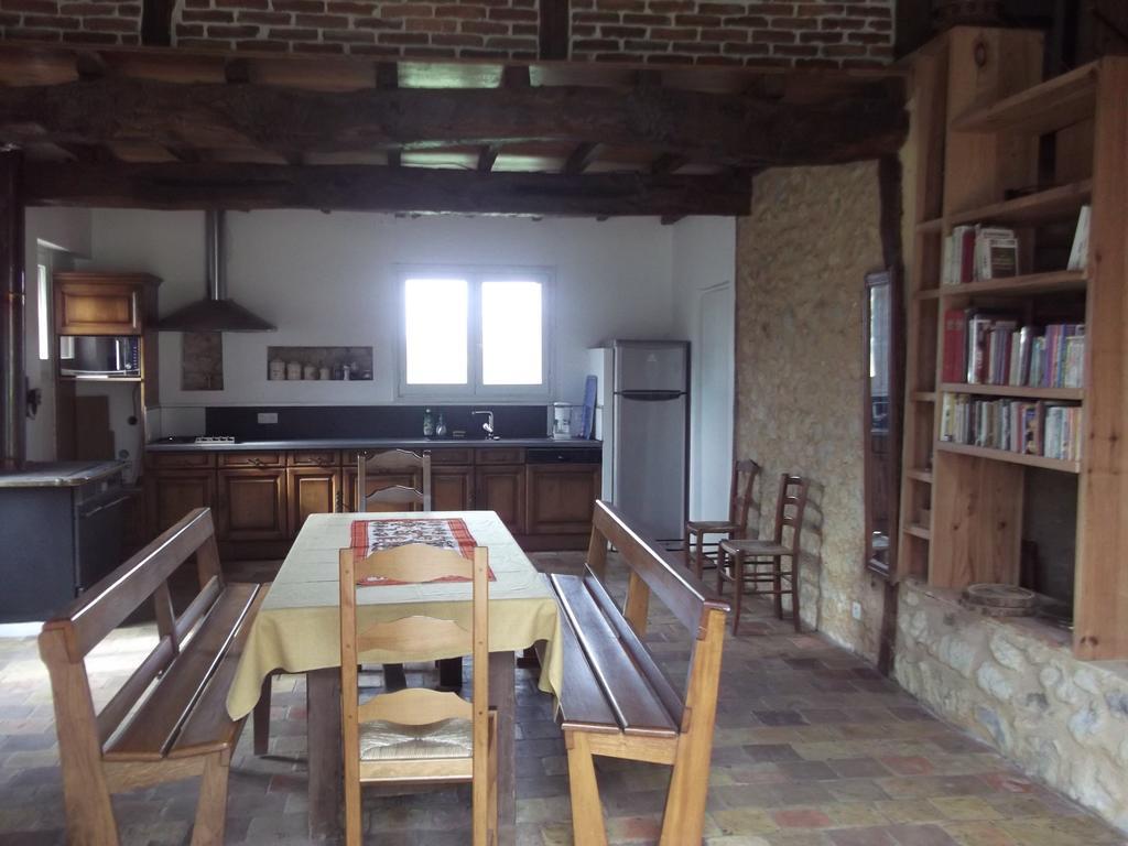 Gîte Tauzia - photo 5