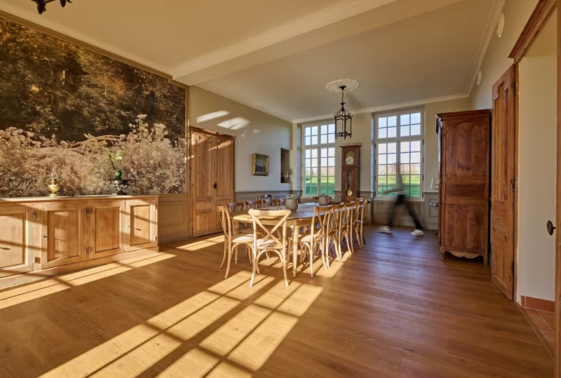 La Closerie Vitis Arbor, Massugas - photo 10