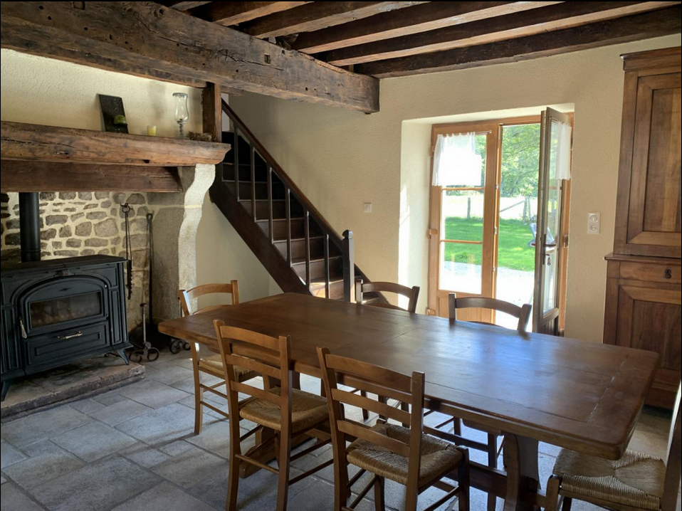 Le Chezalet, Ahun - photo 7