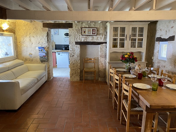 Domaine de Villot - Le Pigeonnier - photo 5