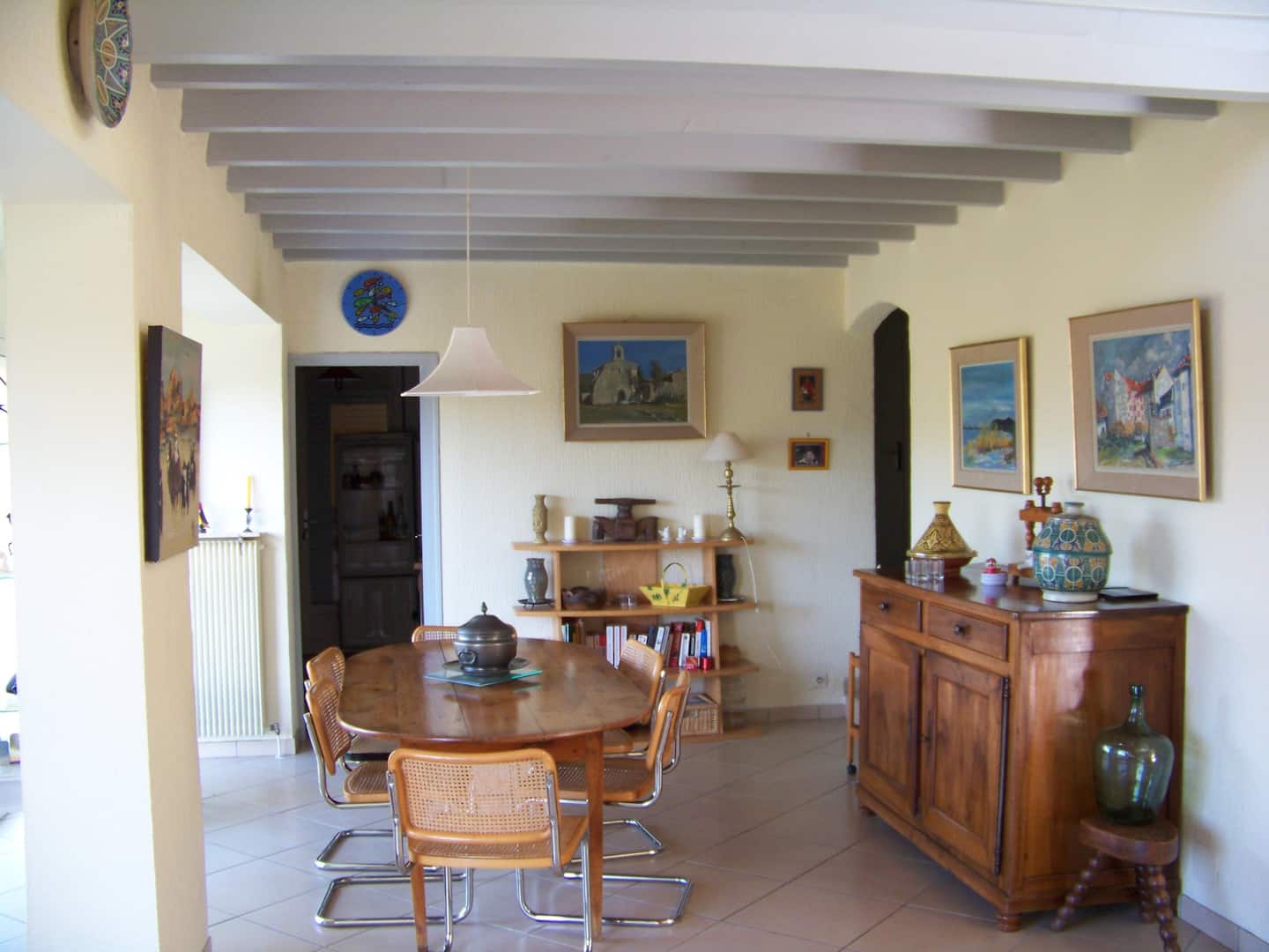 Maison à 200 m du lac et 3 km de l'océan dans un cadre de verdure, Biscarrosse - photo 10