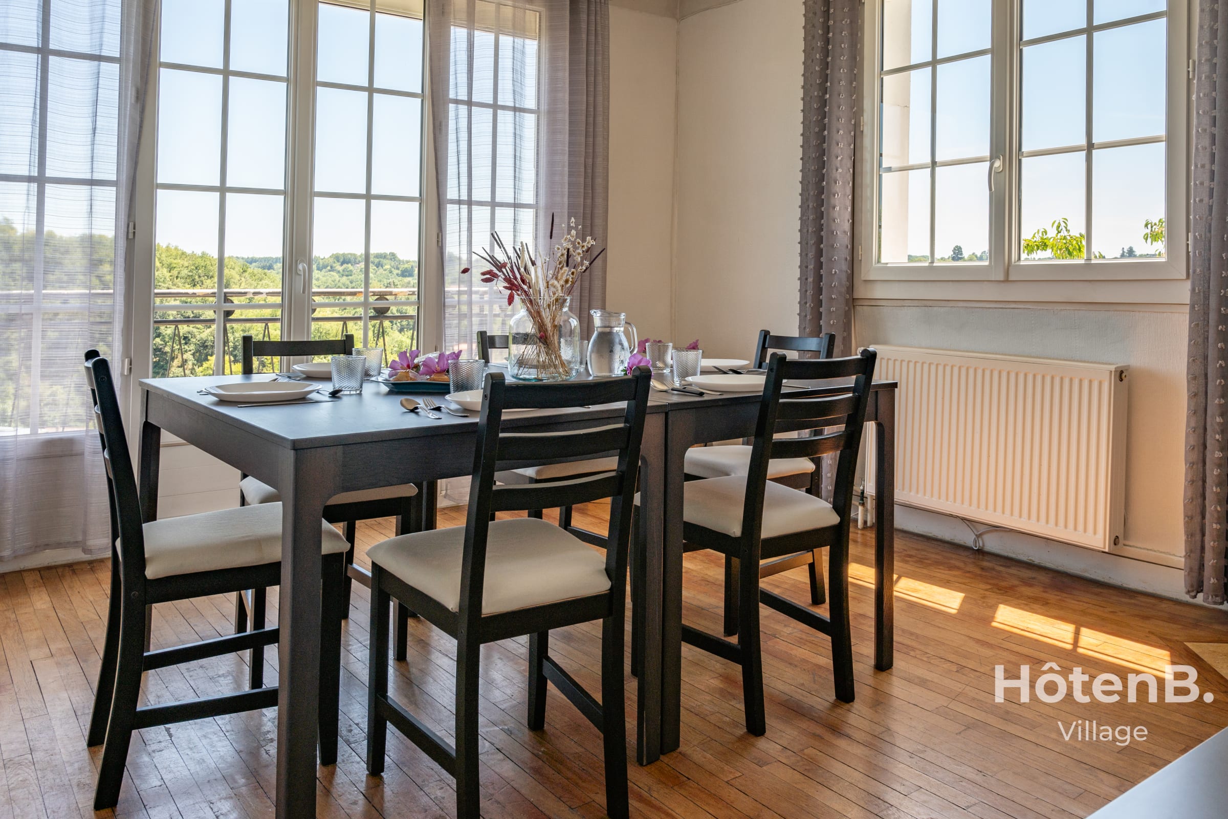 Résidence Cézanne - Maison 145 m² - Limoges, Limoges - photo 8