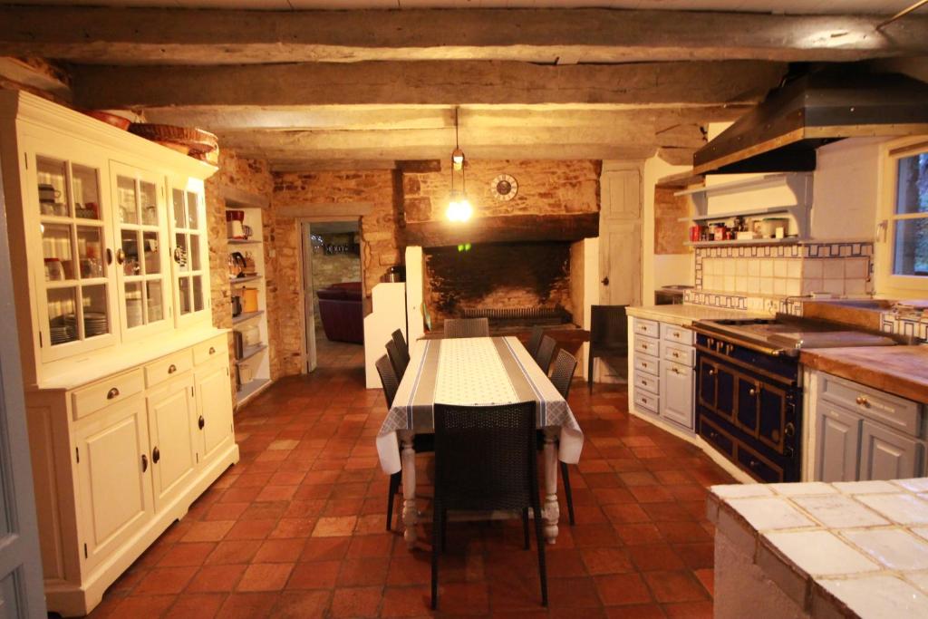 Villa Lou Peyrol