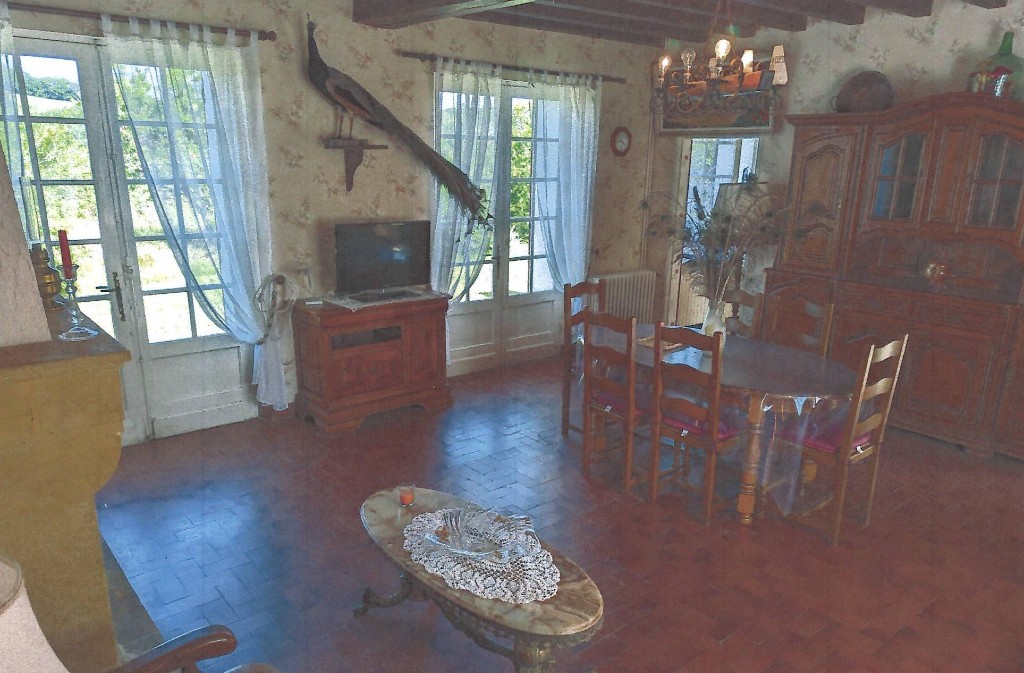 Gîte de Caumon, Le Buisson-de-Cadouin - photo 4