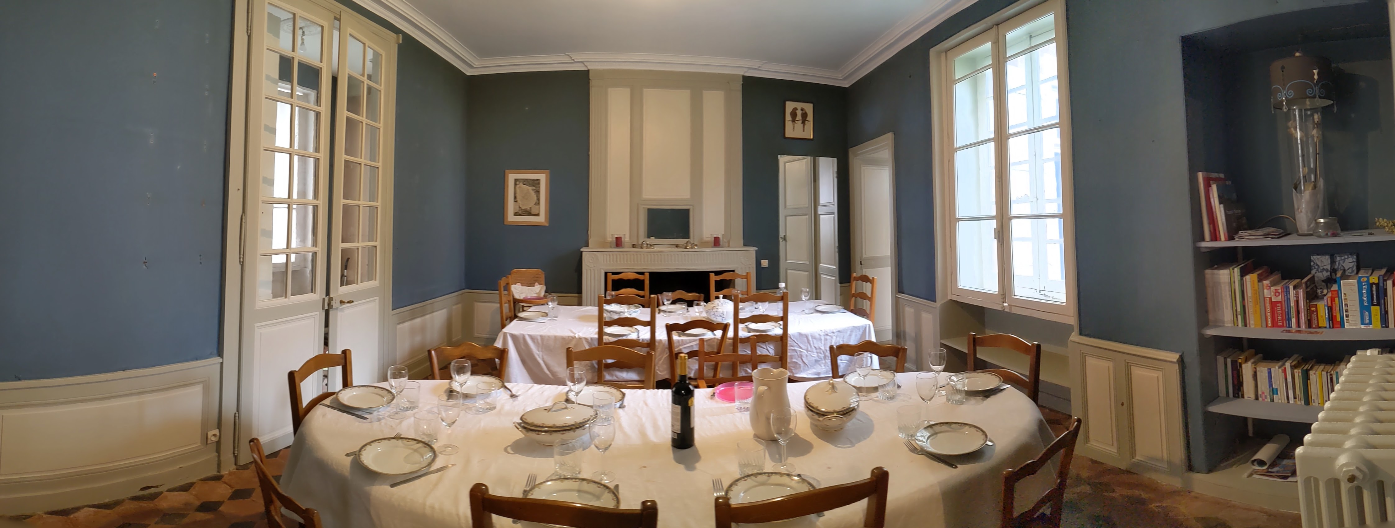 Le Logis de Louis, Saint-Savin - photo 4