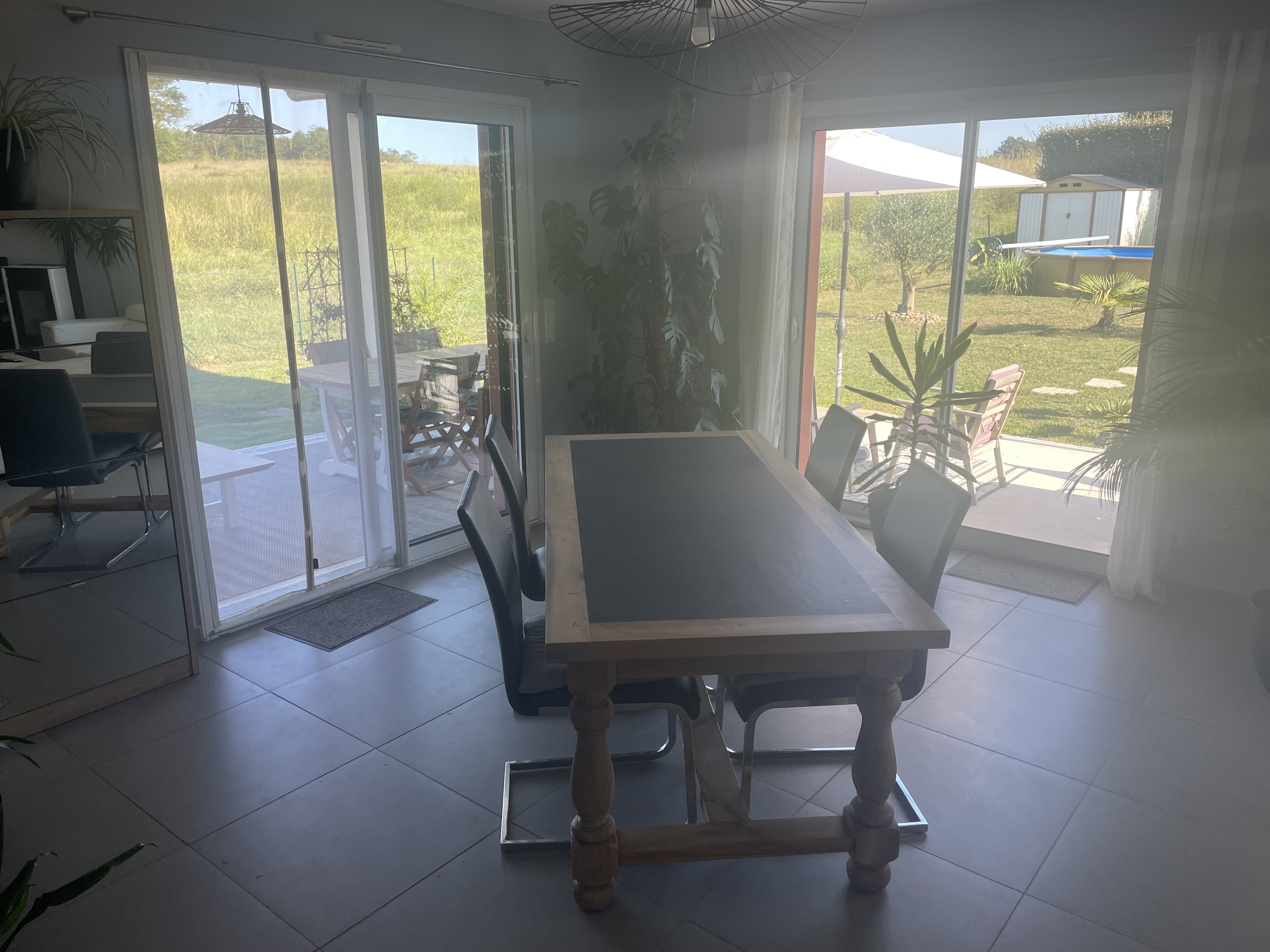 Aux Aigrettes - photo 3