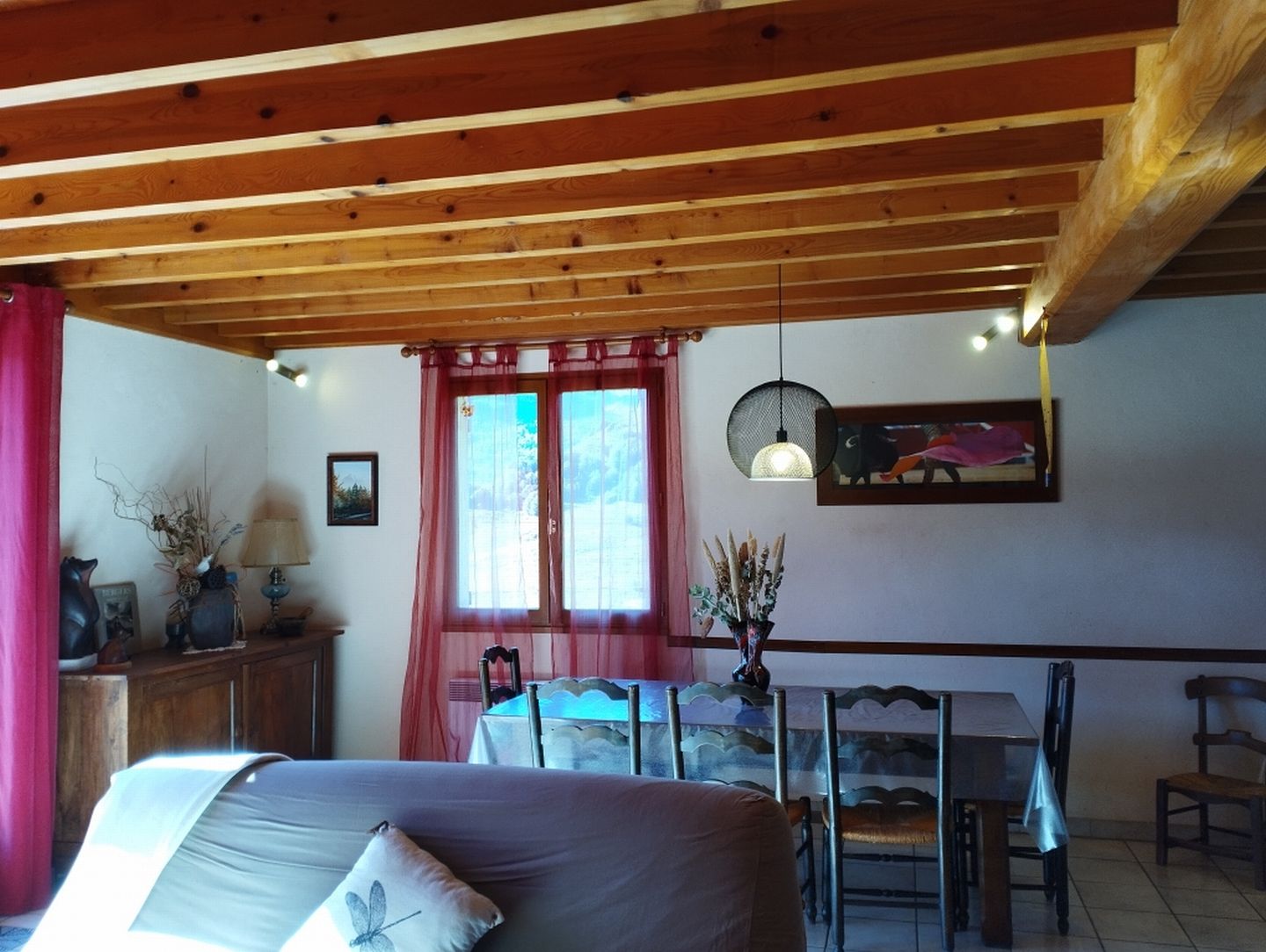 Gîte Toumasou, Lescun - photo 7
