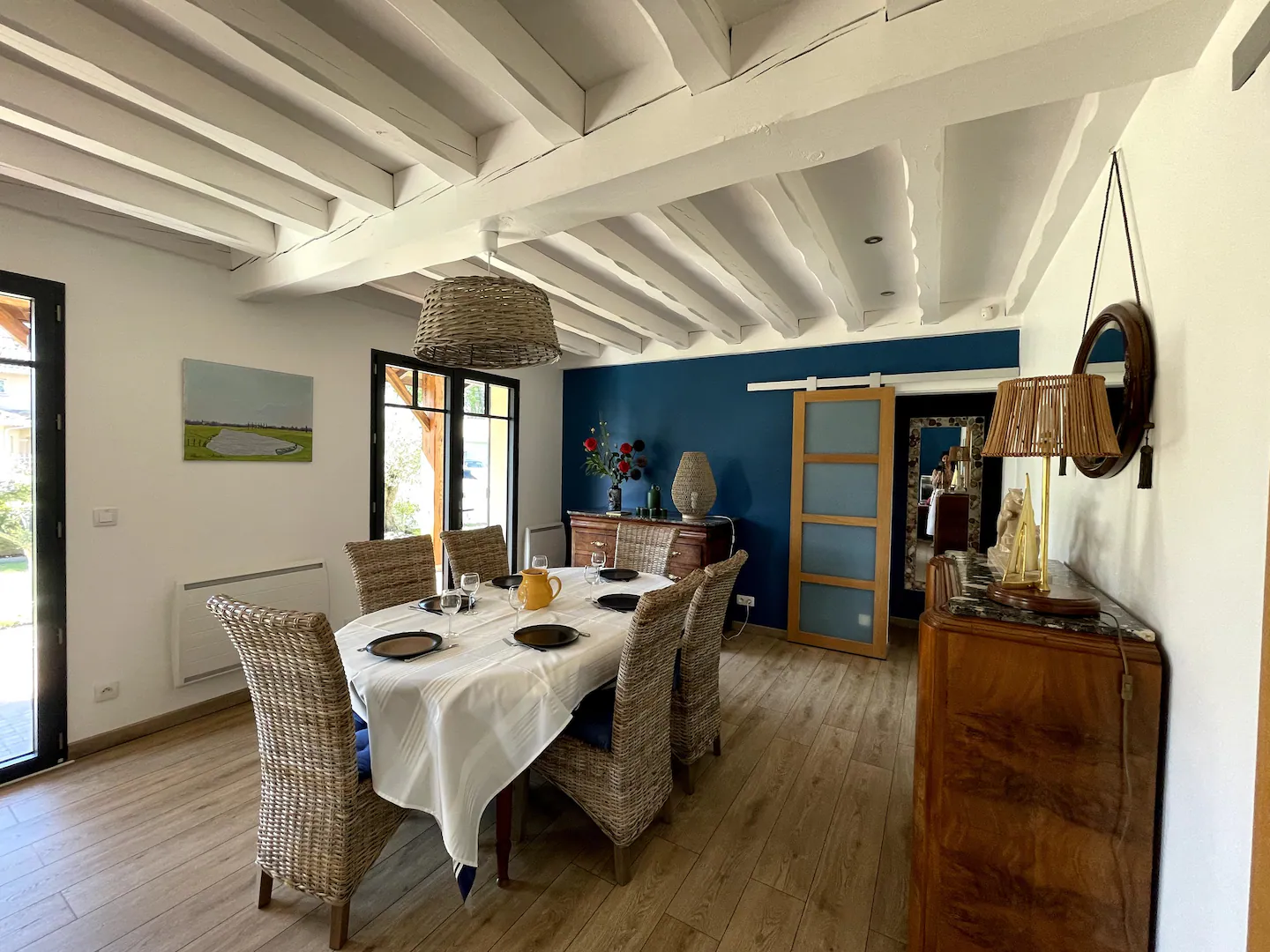 Villa Ronsard, Lanton - photo 26