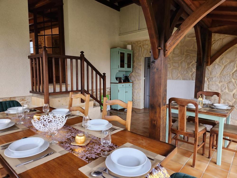 Gite Oustal, Eyzerac - photo 10