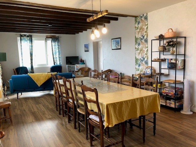 Gîte de Chavagnac, Saint-Cyr-les-Champagnes - photo 6