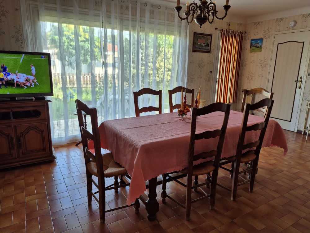 T3 - 1 à 4 pers. - SANG9/D - photo 3