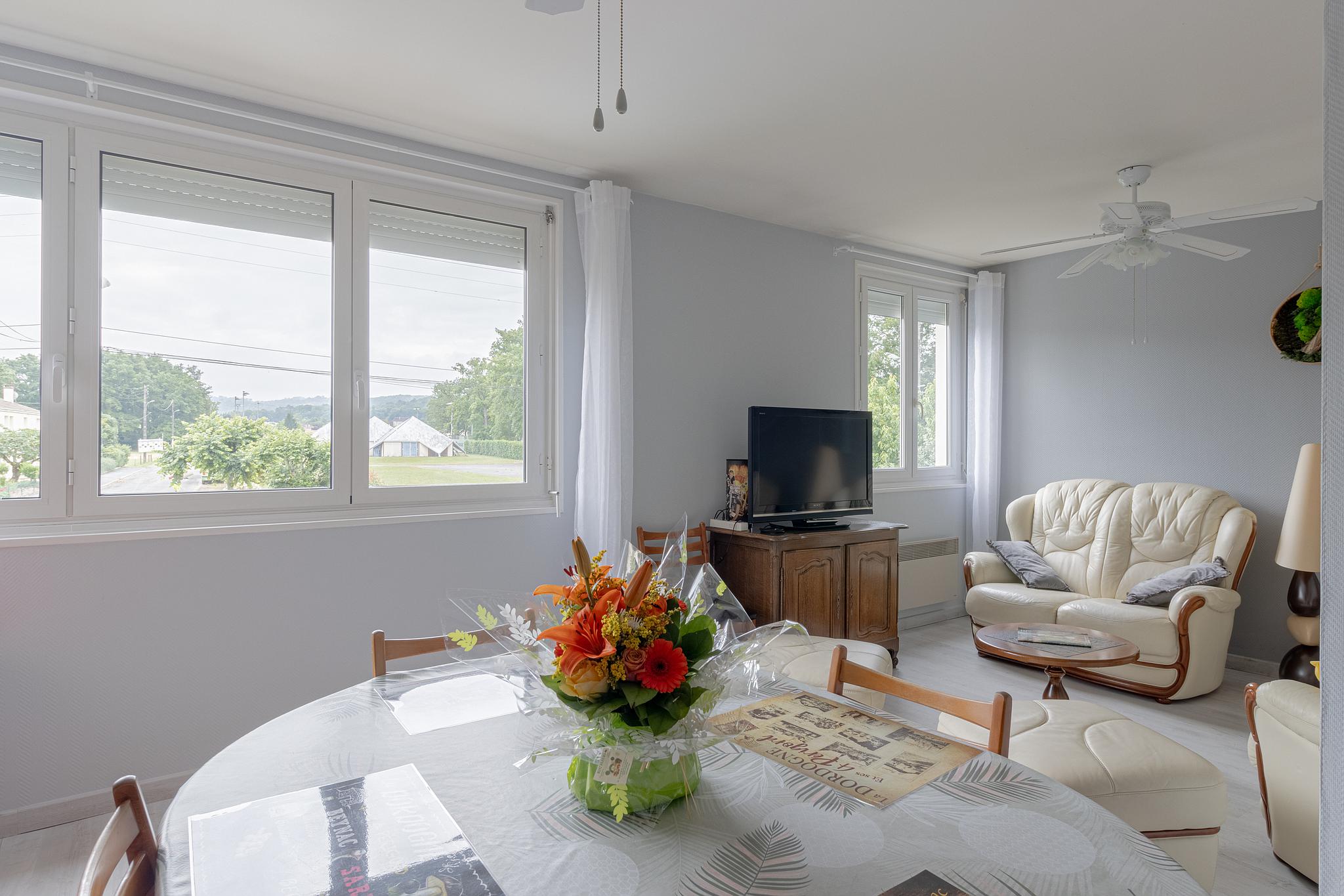 Maison Joconalie, Le Bugue - photo 11