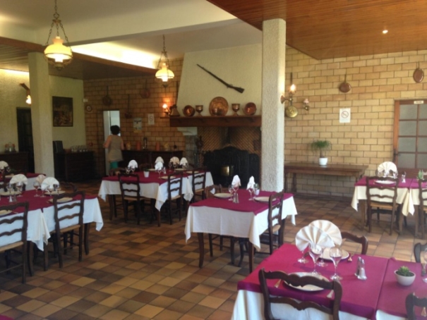 Hôtel Le Relais de l'Adour, Sainte-Marie-de-Gosse - photo 13