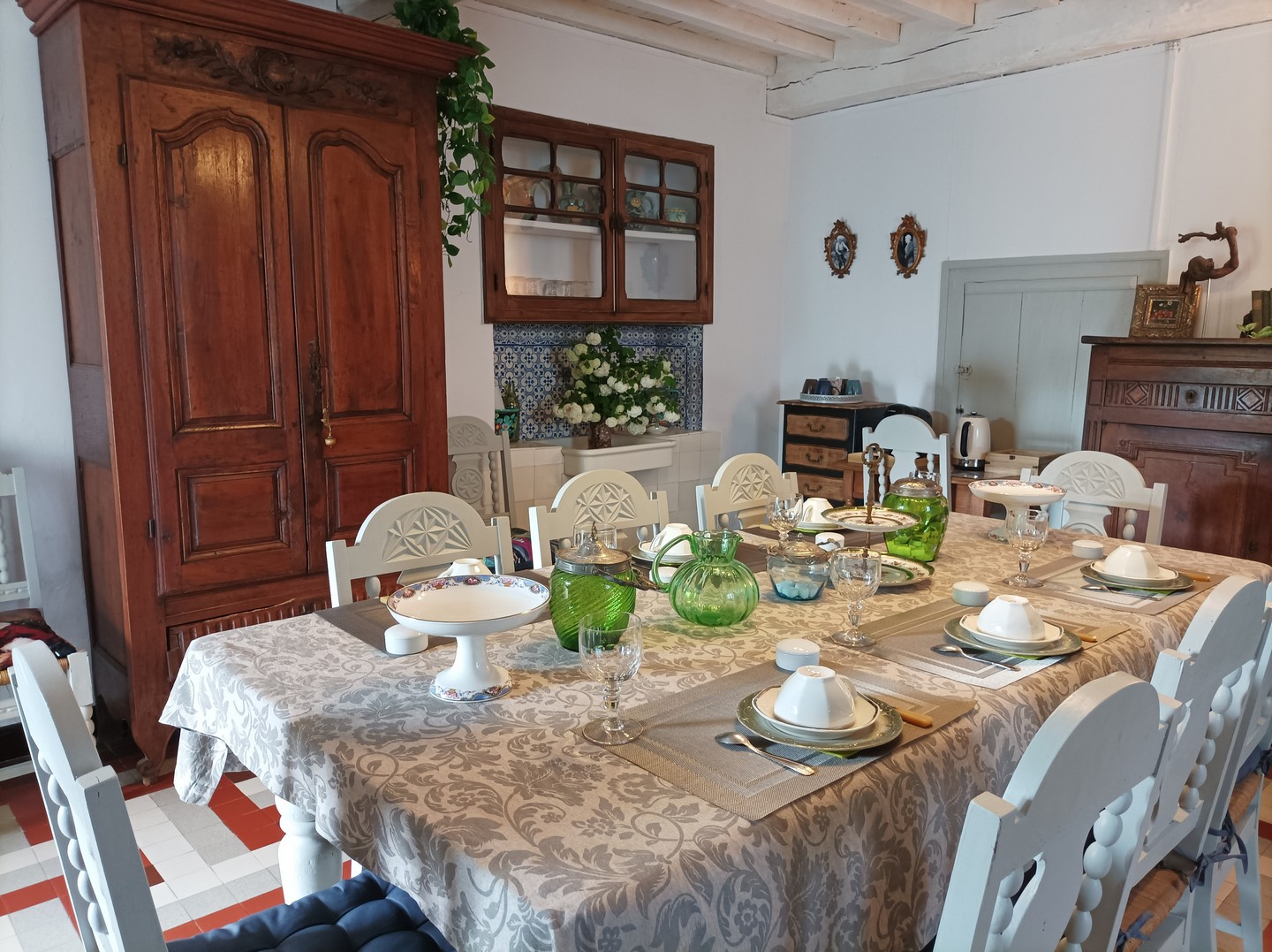 Maison Lasmarenx, Jurançon - photo 5