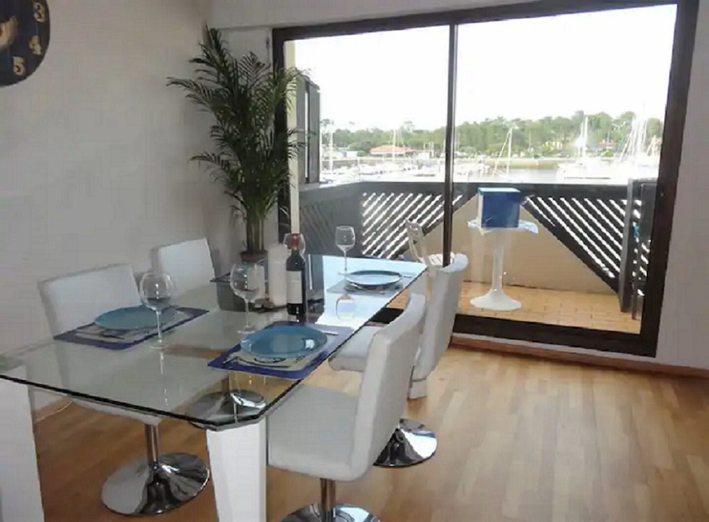 Appartement Cap Charme, Capbreton - photo 7