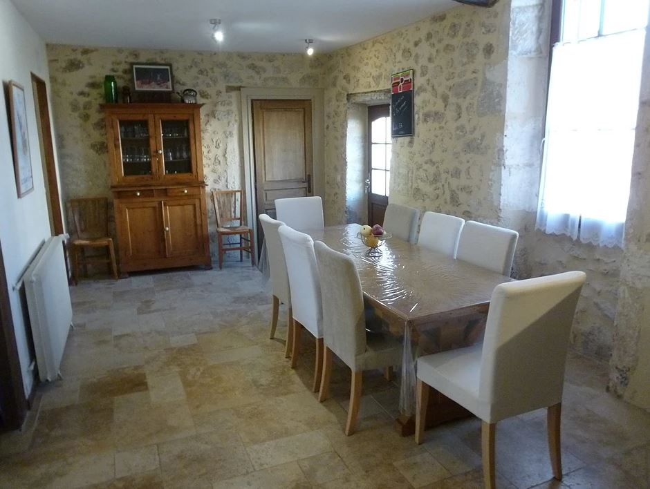 Chambres en Vigne Gite - photo 4