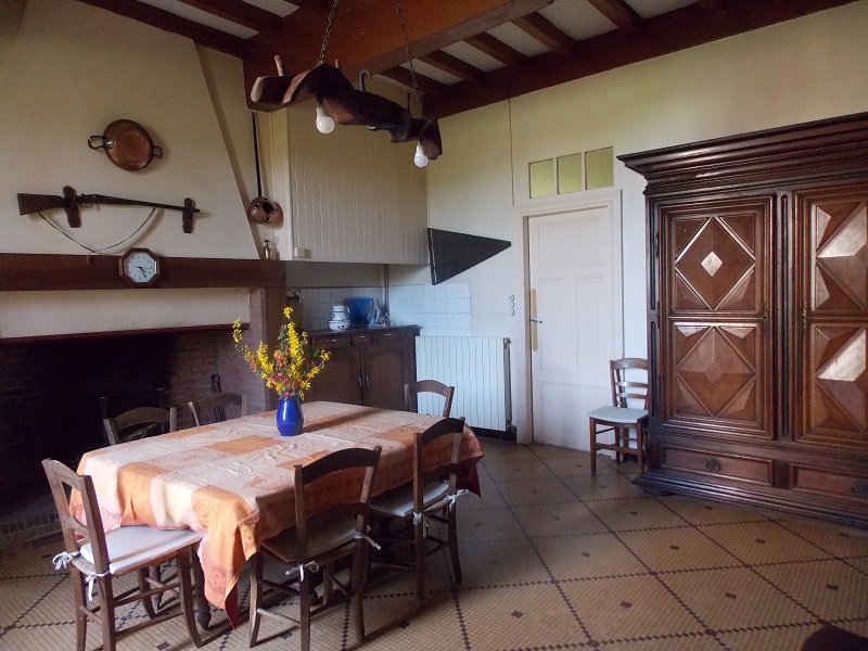 Maison de Belair - photo 3