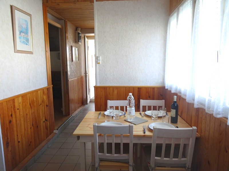 Appartement confortable proximité plage - photo 3