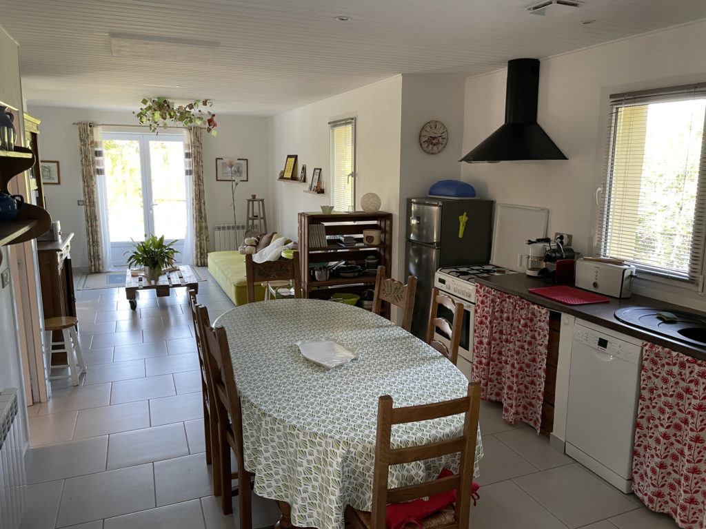 Gite La chênaie, Paunat - photo 3