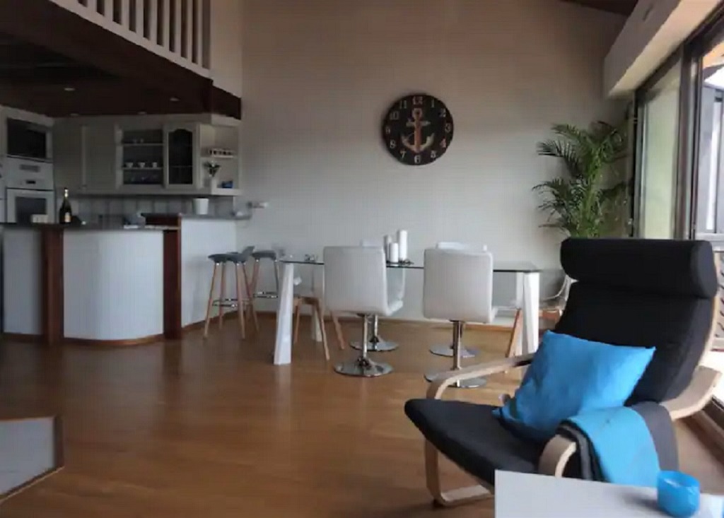 Appartement Cap Charme, Capbreton - photo 16