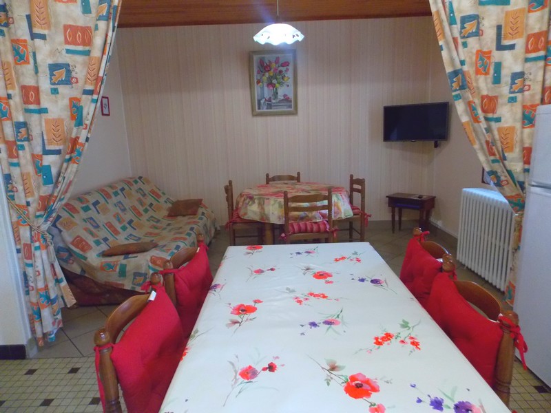 Meublé rue du Chalet, Casteljaloux - photo 6