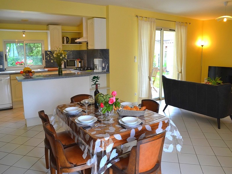 Gîte de la Cardine, Casteljaloux - photo 8