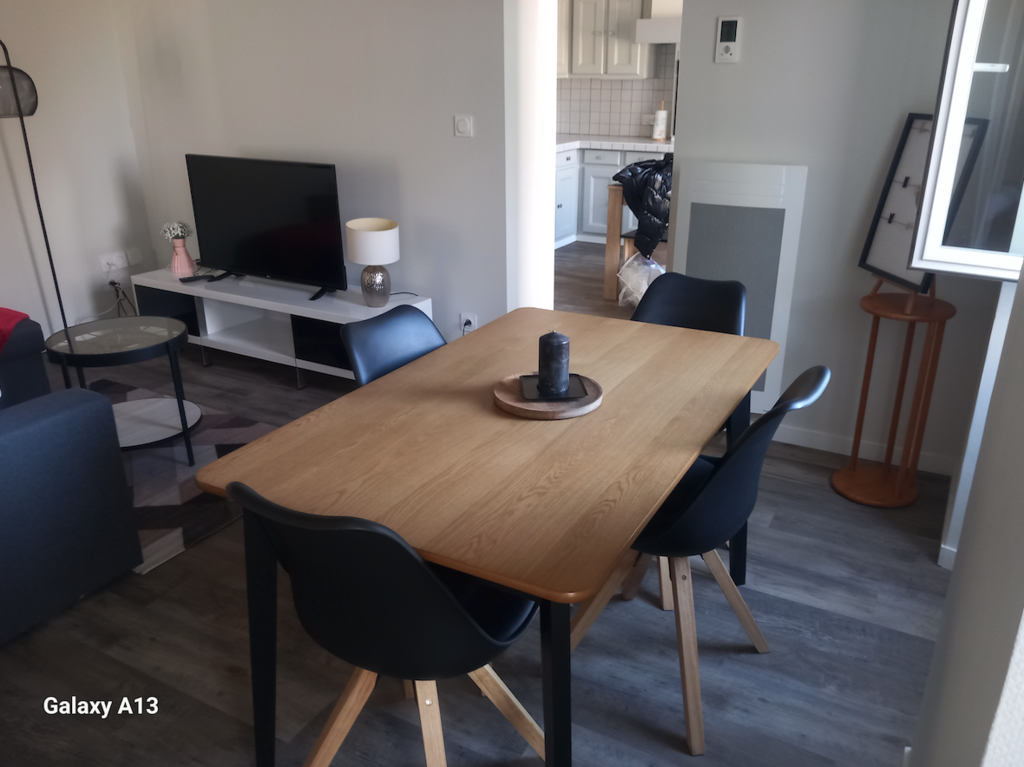 Gîte Pierrette, Cassen - photo 3