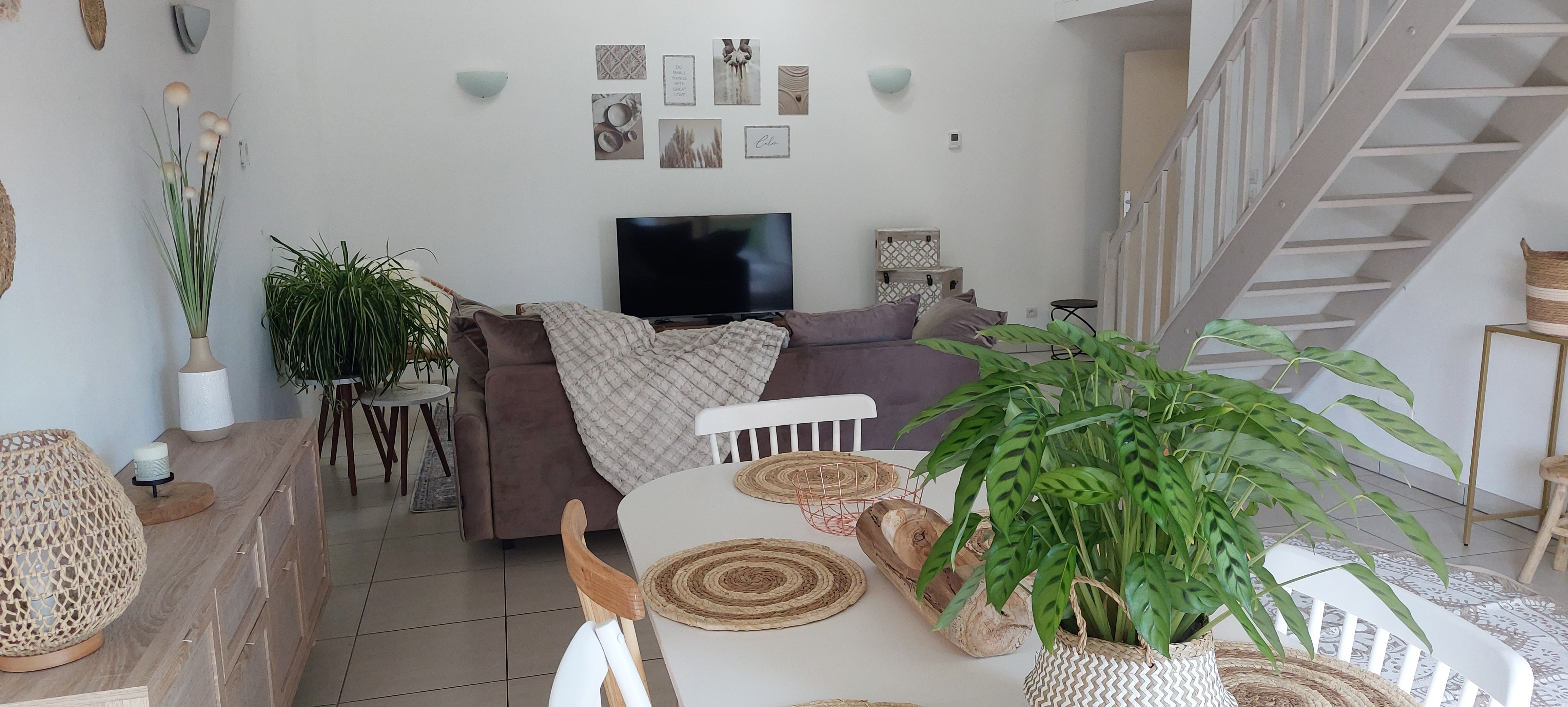 Le Petit Mauze, Nouaillé-Maupertuis - photo 5